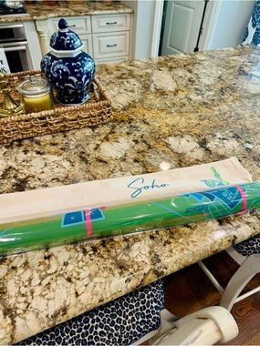 Oh My mahjong Soho mat